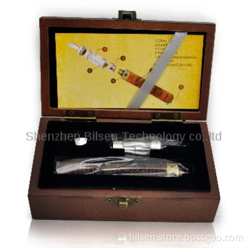 Hot selling cost-effective e-cigarettes e pipe 618,e-pipe starter kits